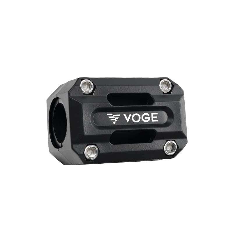 For Loncin Voge DS525X DS900X DSX 525 DSX 900 Voge 500AC 500DS 300DS Motorcycle Engine Guard Bumper Block Crash Bar Protection