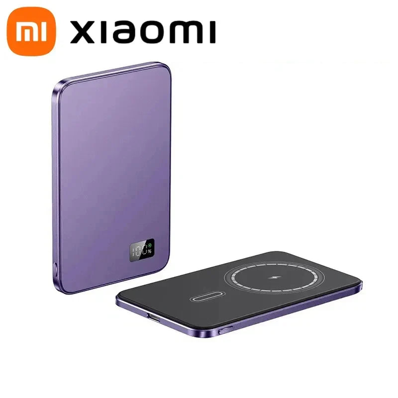 Xiaomi 10000mAh Magnetic Power Bank