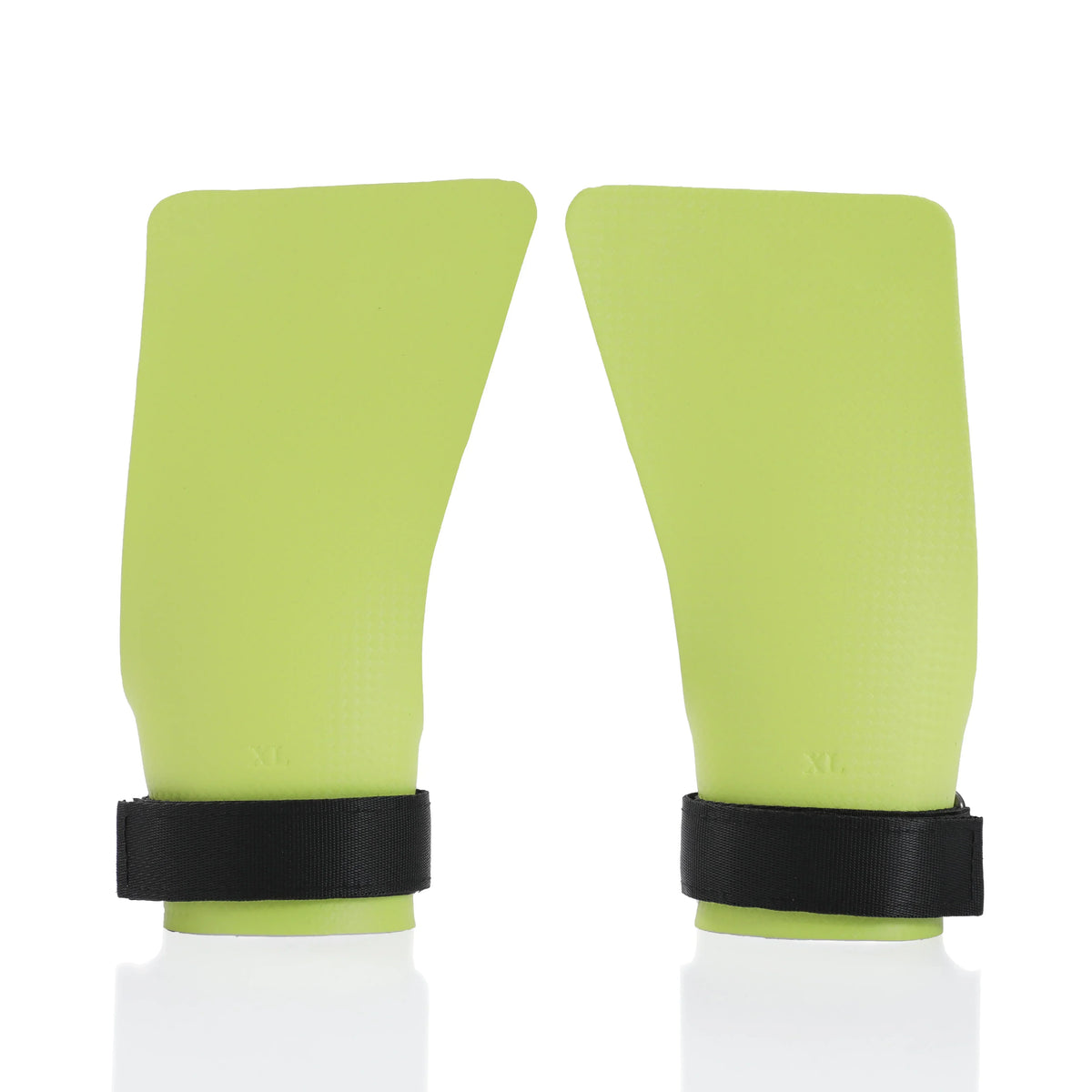 Carbon Hand Grips for Workout