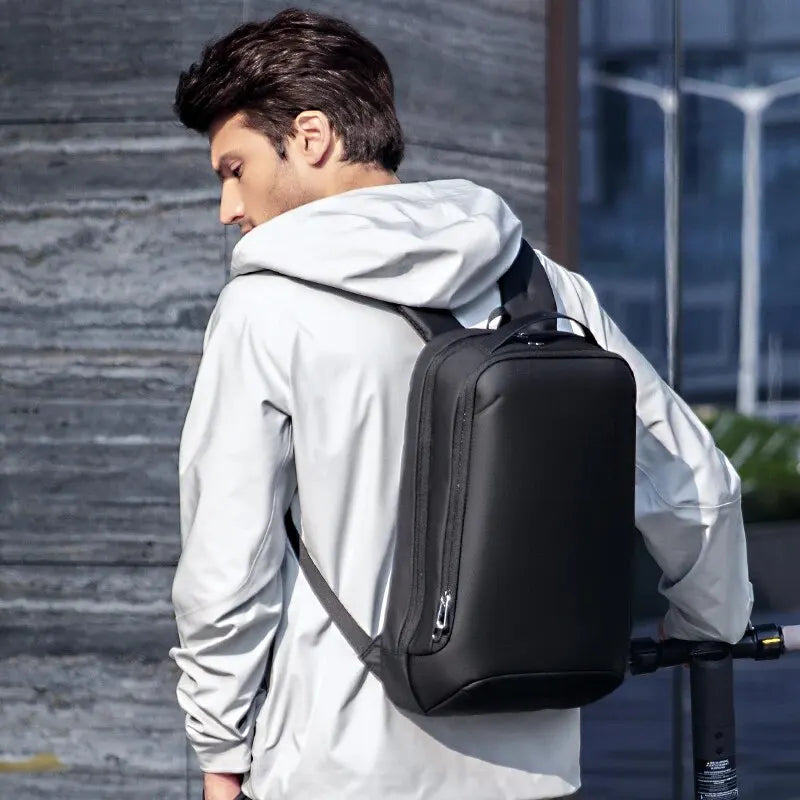MARK RYDEN Slim Laptop Backpack
