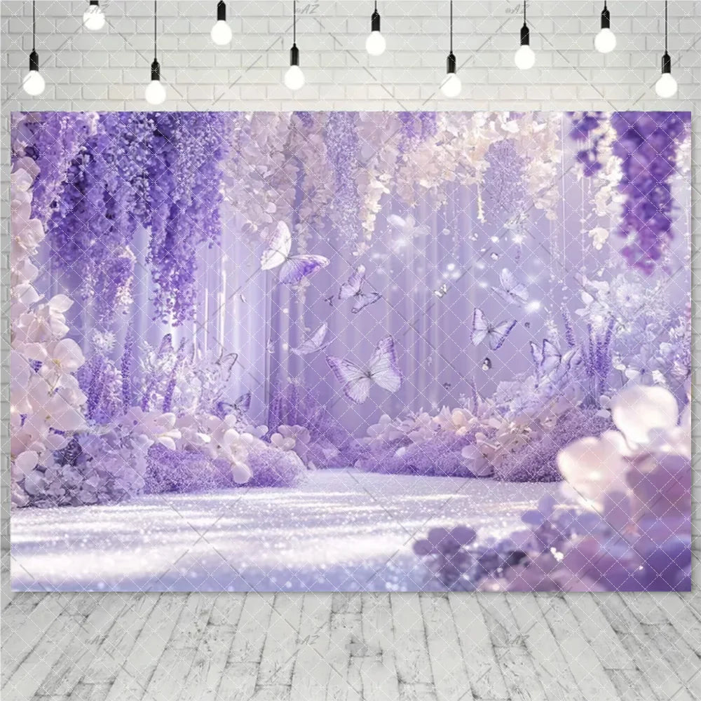Wedding Party Decoration Photography Background Mr. and Ms. Flower Wall Wedding Ceremony Supplies Backdrop Exhibition Hall Props
