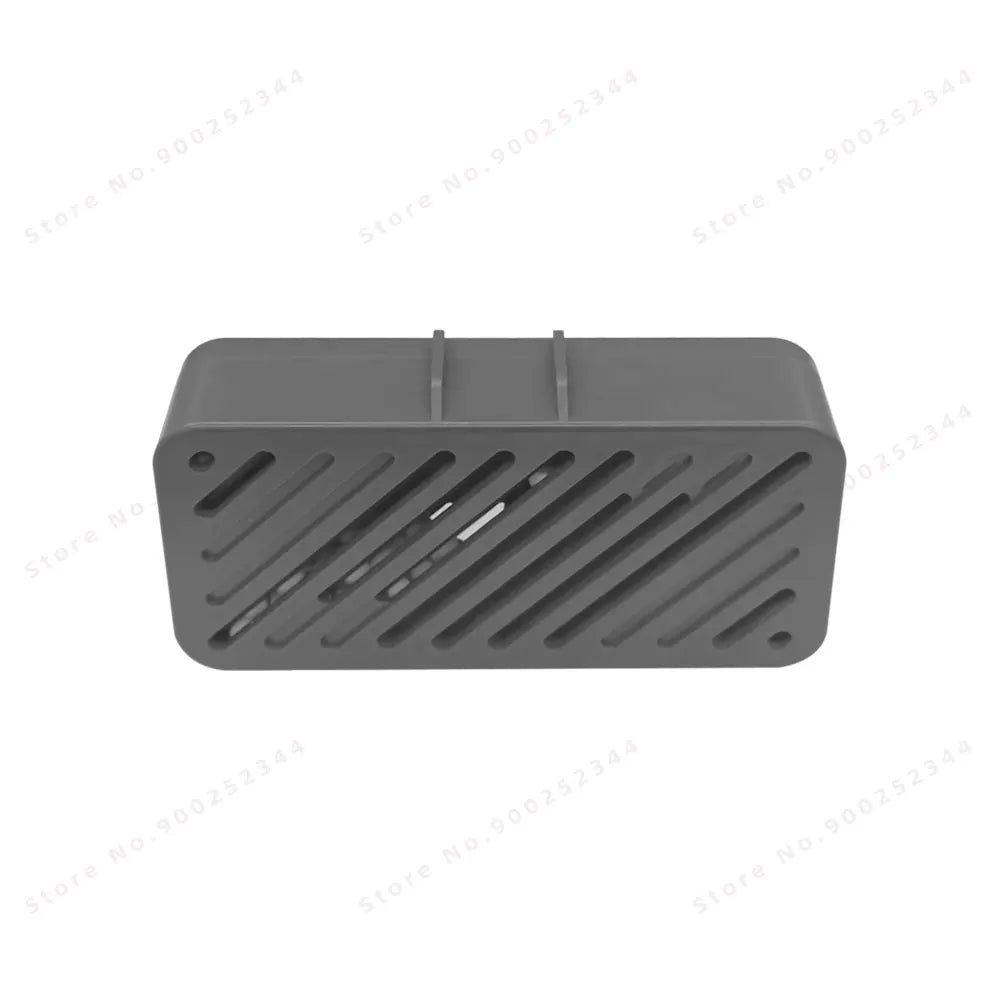 Compatible For ( Dreame L40 / X40 Ultra, X40 Pro Ultra, Matrix 10 Ultra ) Silver Ion Module, Sewage Tank Deodorization Particles