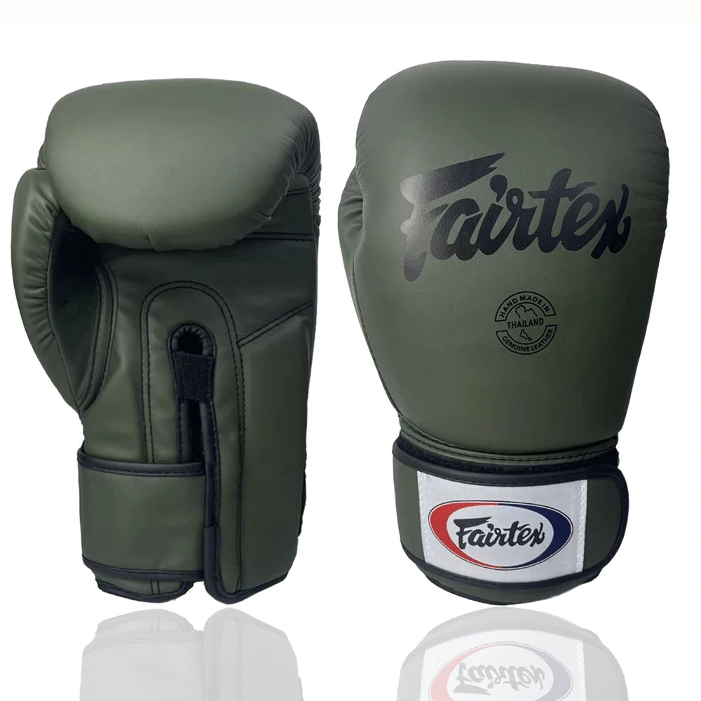 Breathable Boxing Gloves for Men And Women with Superior Wrist Support And Shock Absorption - Punching Padde