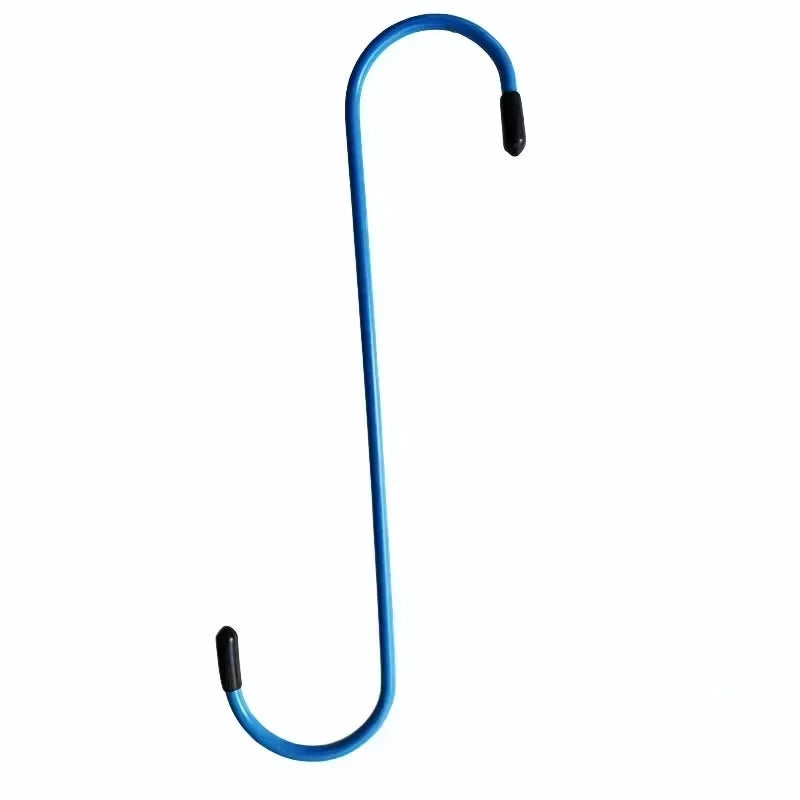 Suspension Disc Service Brake Caliper Hanger Brake Caliper Hooks Automotive Repair Tool S Shape Hook