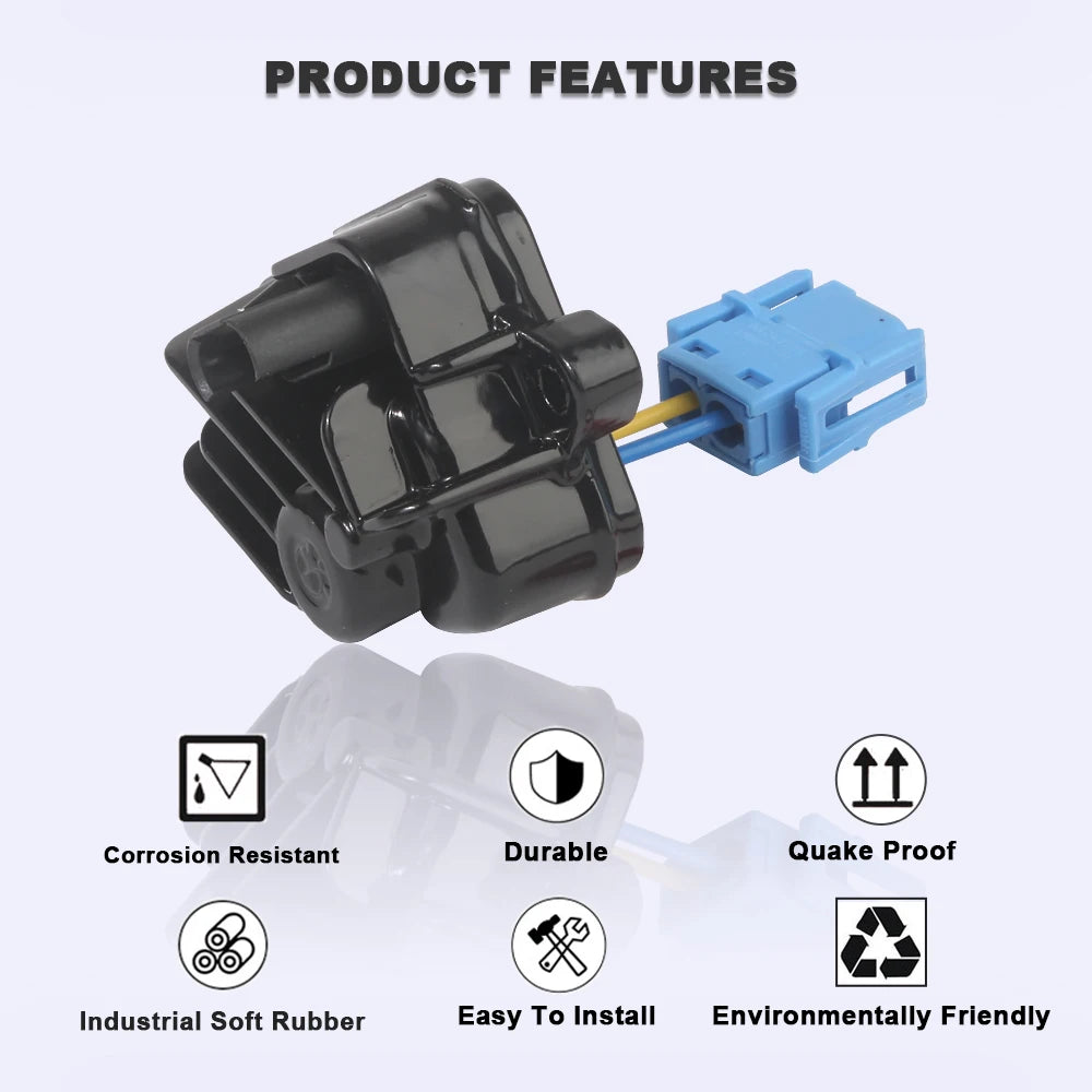 Fuel Pump Electronic Control Module For BMW R1200GS ADV R1200RT R1200RS C400GT C650CT Motorcycle Oil Pump Controller Accessories
