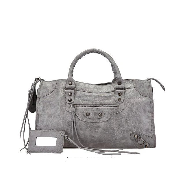2026 Autumn and Winter Handbag Crossbody Large Capacity City Motorcycle Shoulder Bag Tote Bag for Women Luxury Designer