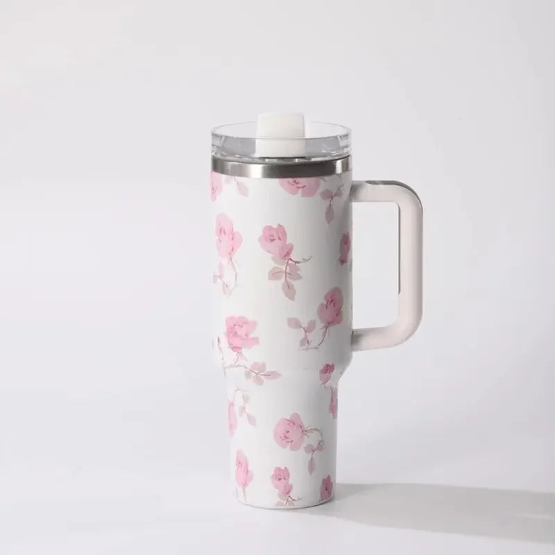 Big Sale Stanley Style Tumbler