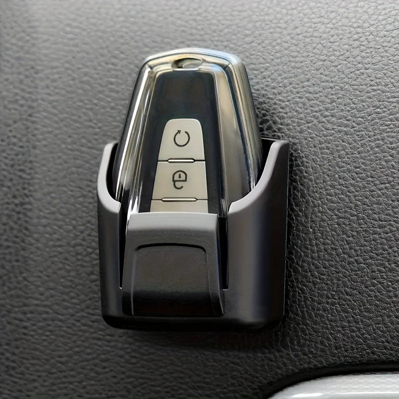 Wholesale Car Dashboard Key Storage Organizer Box, Vehicle Remote Key and Card Holder for Car Interior