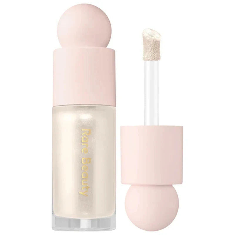 Hot Rare Beauty Pore Primer 4-in-1 Makeup Fixing Setting Spray Proof Long-Lasting No Separation Refreshing Brightening Cosmetics
