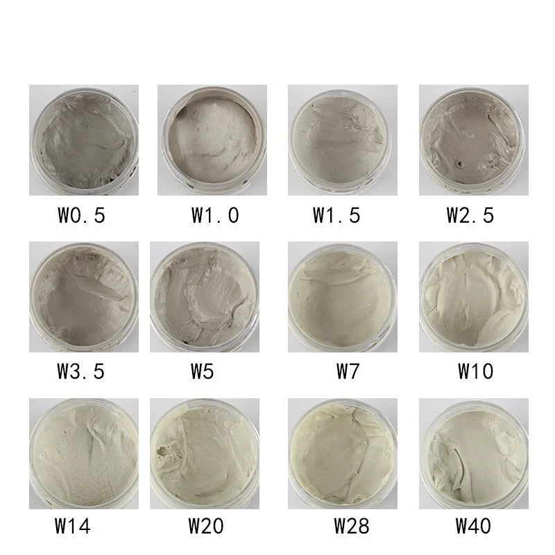 1pc 50G Diamond Paste Compound Mirror Polishing Lapping Syringes Glass Jade Jewelry Metal Buffing Abrasive Tools