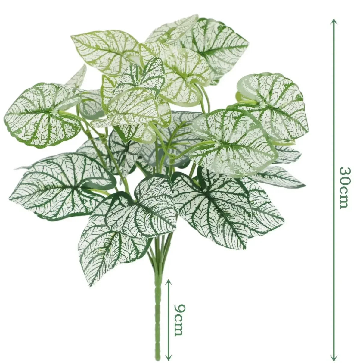1/3/5pcs Artificial Plant Desktop Decoration Fake Green Plant Accessories Plastic Flowers Outdoor Decoration Wedding