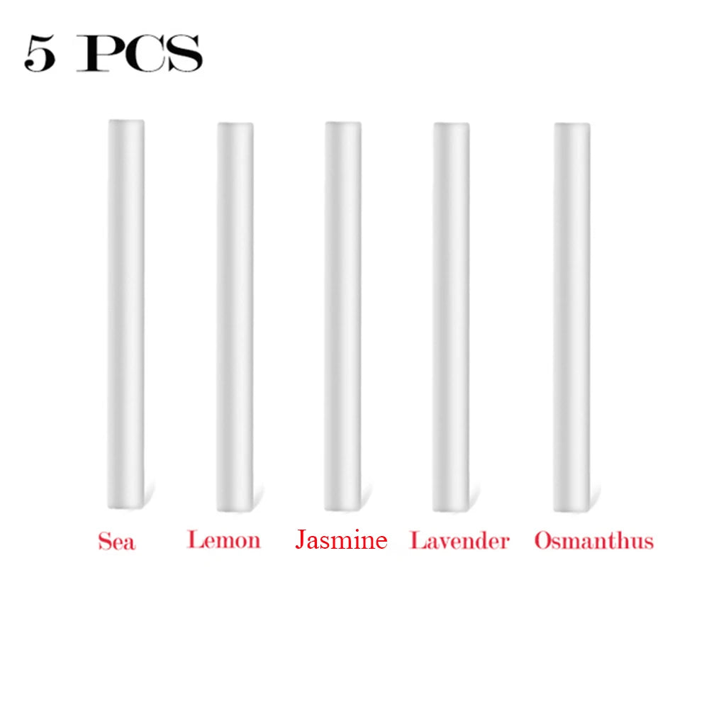 Car Air Vent Perfume Clip Car Air Conditioning Outlet Decoration Aromatherapy Clips Fragrance Diffuser Air Freshener Smell Aroma
