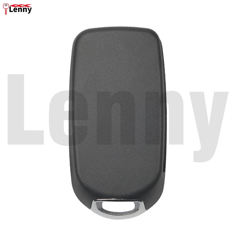 Lenny 2ADPXFI5AM433TX 433MHz MQB48/4Achip SIP22-Blade Car Key for Jeep Renegade and Fiat 500X Egea Tipo Toro Crono 2016-2018 Key
