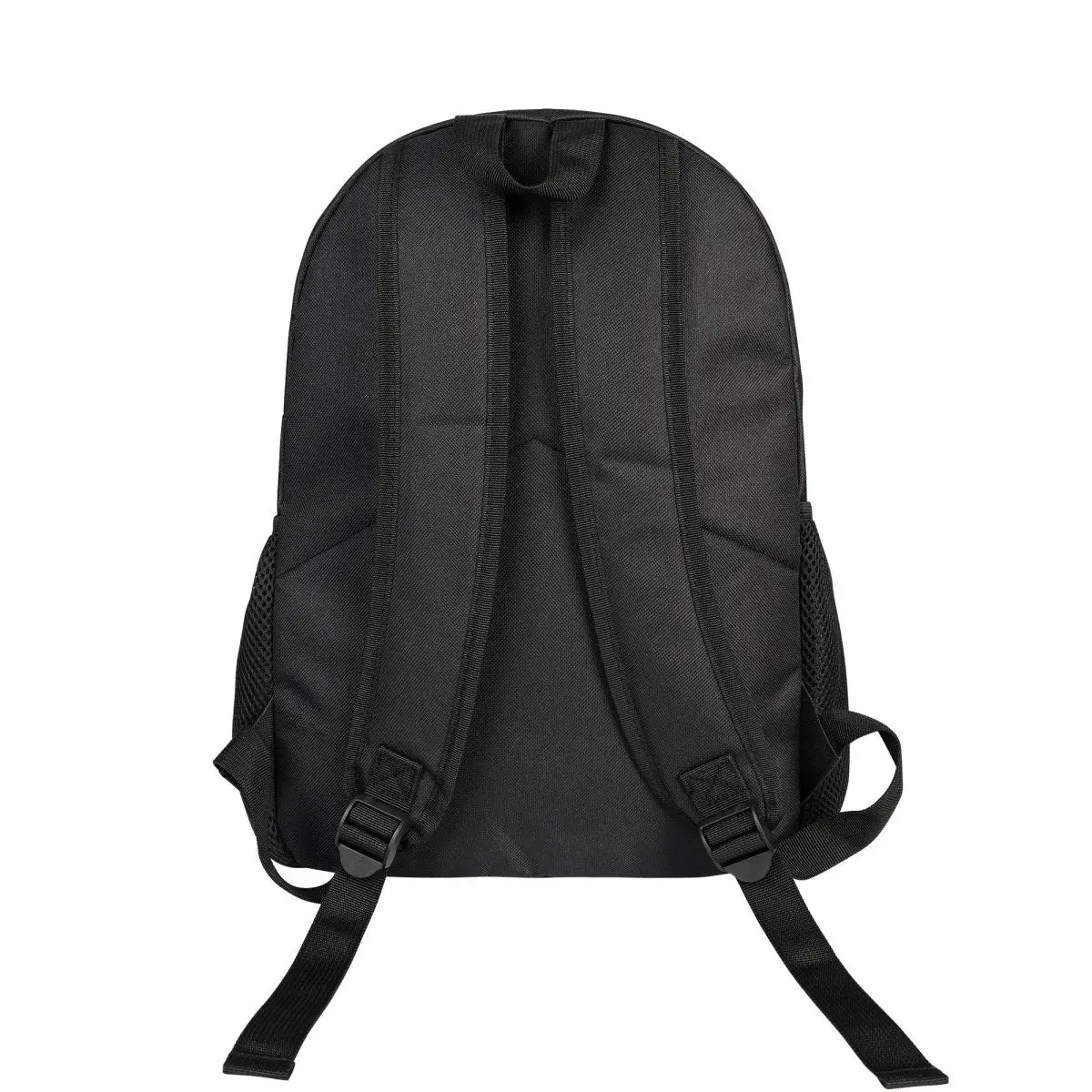 Motorcycle Marquez School Travel Backpack