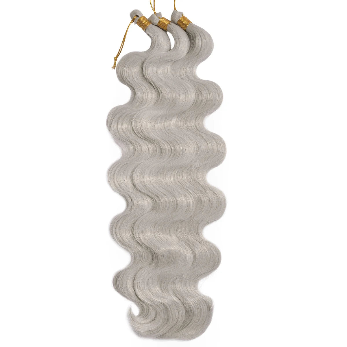 Deep Wavy Twist Crochet Hair Boho Braid Hair Synthetic Curly Hair Crochet Braids High Temperature Fiber Braiding Hair Extensions