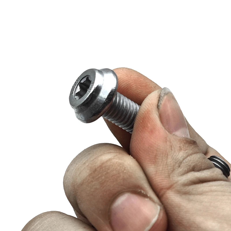 R1200GS Motorcycle Frame Screws M8 For BMW R1300GS F900XR R1250GS/ADV/RT S1000RR C400 C650GT F850GS RNINET K1600GT/B  R18