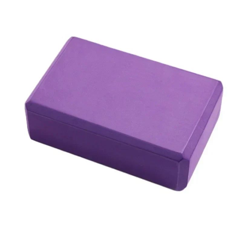 Yoga Blocks Pilates Bricks