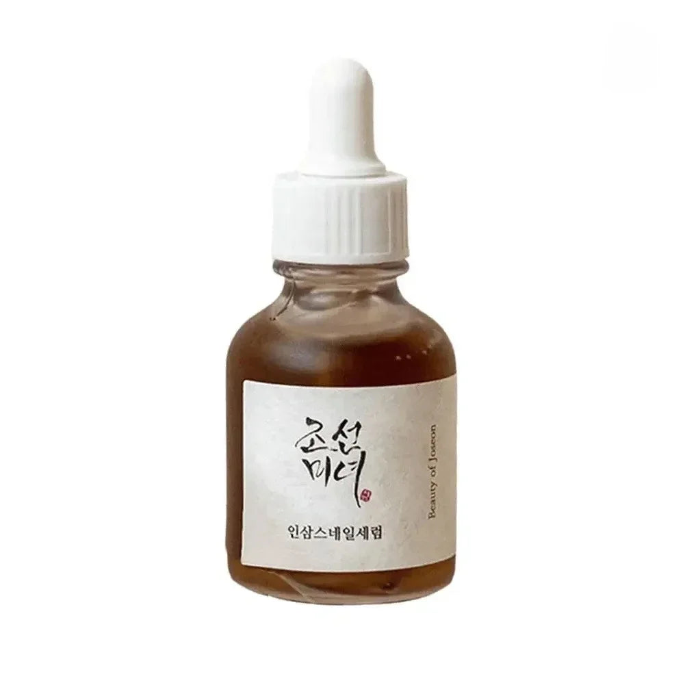 Beauty of Joseon 50ml Relief Sun Rice Probiotics Sunscreen SPF50+ PA++++ Moisturizing Facial Serum Sun Cream Korean Skin Care