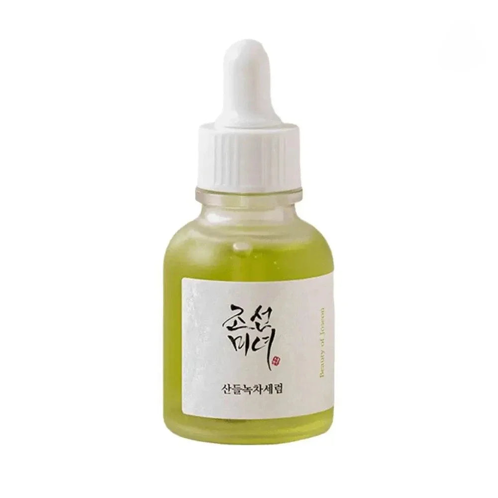 Beauty of Joseon Moisturizing Calming Revive Glow Deep Serum Gently Repair The Skin Whitening Easily Absorbed Skin Care Essence