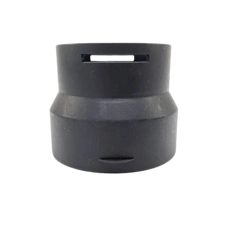 75to60mm 90to75mm 75to60mm Converter  60mm 75mm 90mm Diesel Heater Air Duct Ducting Connector Black For Car Truck VAN Camper