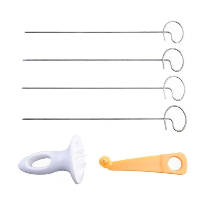 Rotate Potato Slicer Stainless Steel Plastic Vegetable Tools Creative Kitchen Gadgets Twisted Potato Slice Cutter Spiral