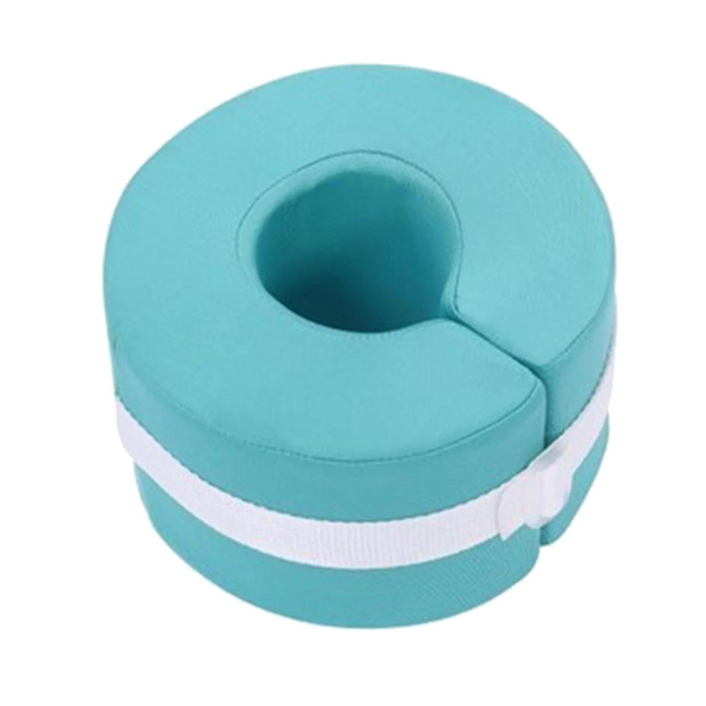 Foot Cushion Donut Foam Pillows Anti-Bedsore Knee Ankle Protector for Patient Post Support Cushion Relieve Foot Pressure