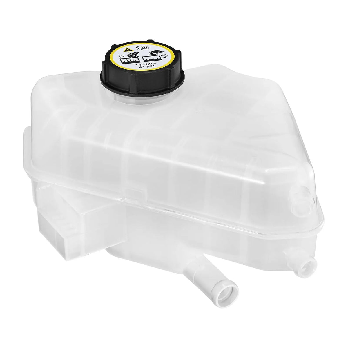 Car Coolant Expansion Reservoir Overflow Tank for Ford Fiesta EcoSport 603-381 DAKG-BE8Z8A BE8Z8100A BE8Z8A080A DG9Z8100A