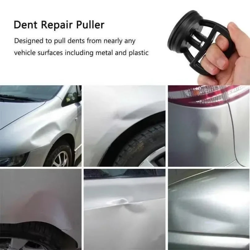 Car Dent Repair Puller Dent Removal Tools Strong Suction Manual Paint Dent Repair Tool Car Tool Car Accessories