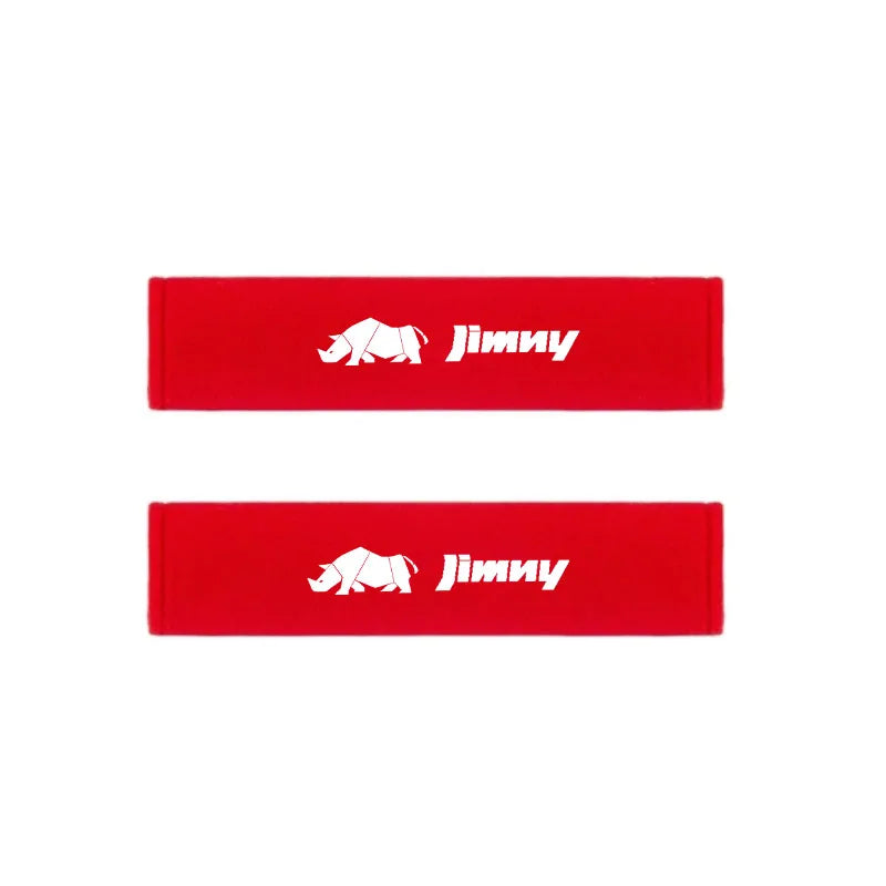 Soft Neck Pillow for Jimny JB43 JB23 JB64 JB74 Car, Comfortable Neck Support Auto Accessories