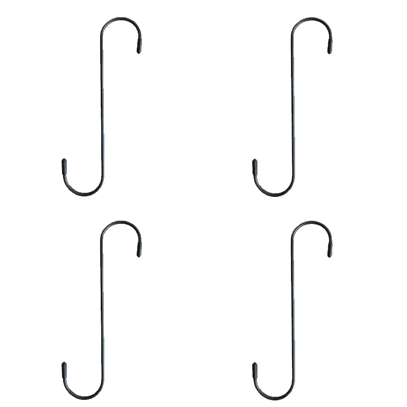 Suspension Disc Service Brake Caliper Hanger Brake Caliper Hooks Automotive Repair Tool S Shape Hook