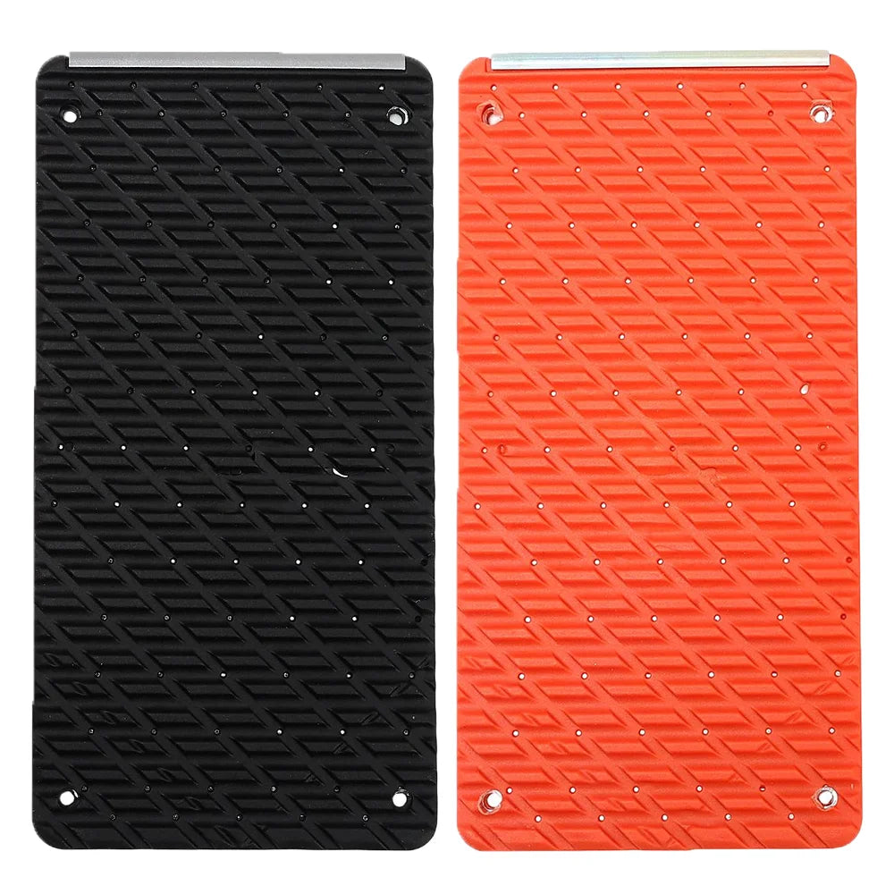 2-1PCS Flexible Phone Stand Foldable Silicone Desktop Tablet Laptop Stand Portable Adjustable Universal Holder for Travel Office