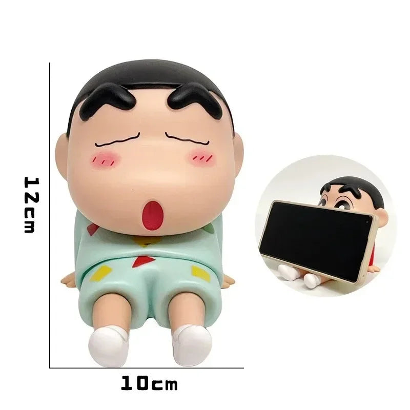 Crayon Shin-Chan Phone Holder