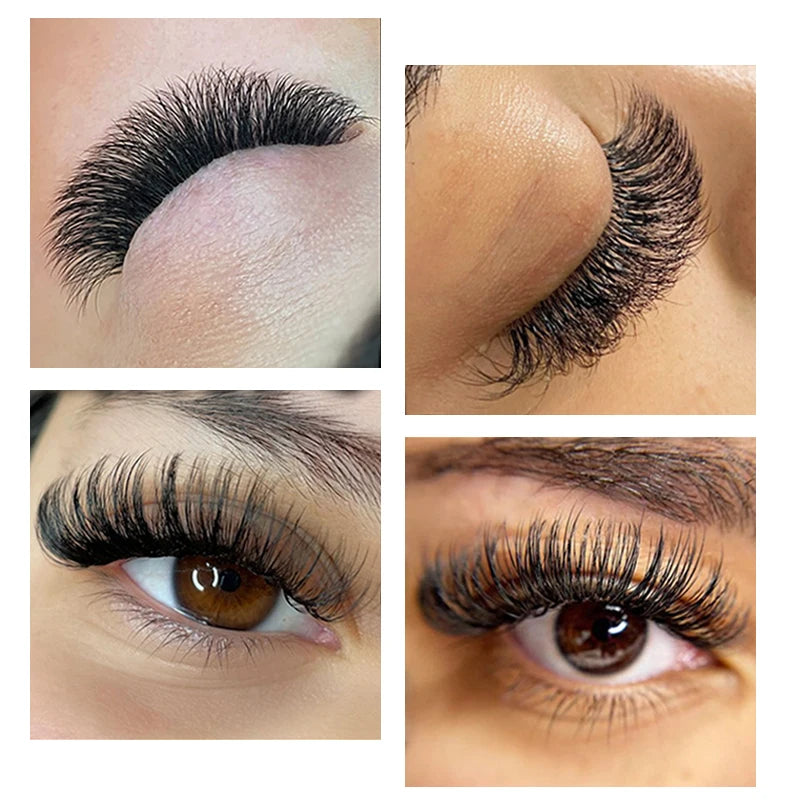 Winky Beauty 1/3 Second Fast Drying Strong False Eyelash Extension Glue Adhesive Retention 5-7 Weeks Low Smell Mink Eyelash Glue