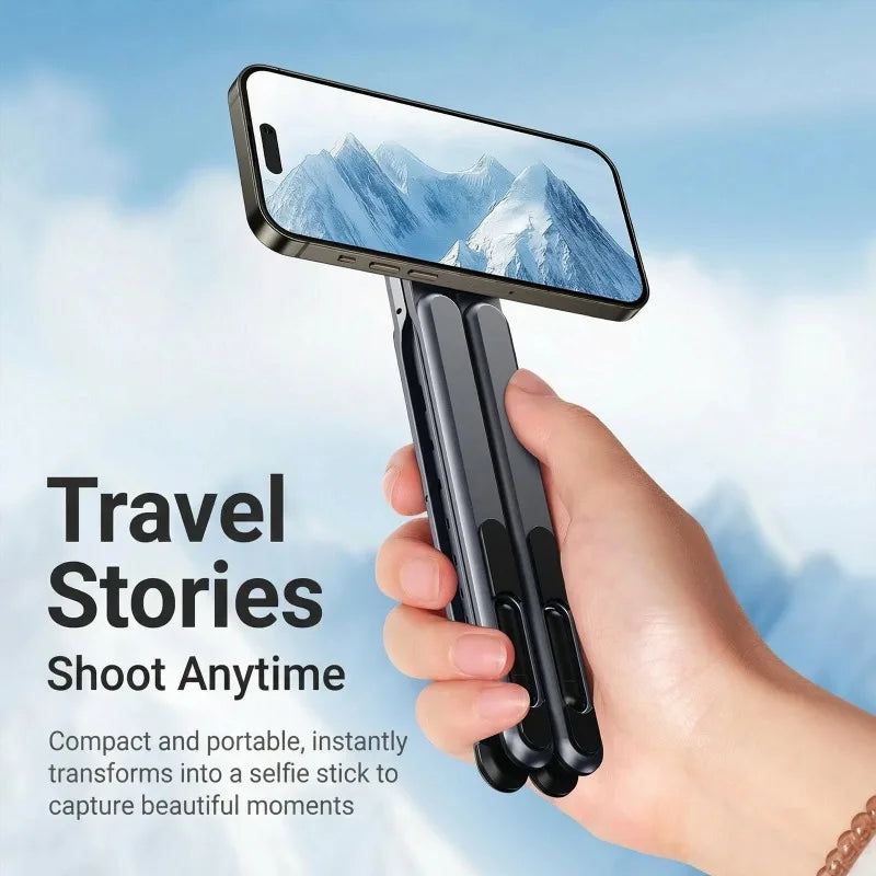 Adjustable Foldable Laptop Stand Holder Cell Phone Portable ABS Plastic Notebook Holder Desktop Riser for MacBook IPad Tablet