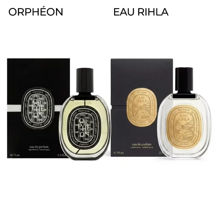 Top Perfume Eau de Toilette Spray Collection Do Son Tam Dao Philosykos L Ombre Dans L Eau Oyedo Scent for Men Women Unisex