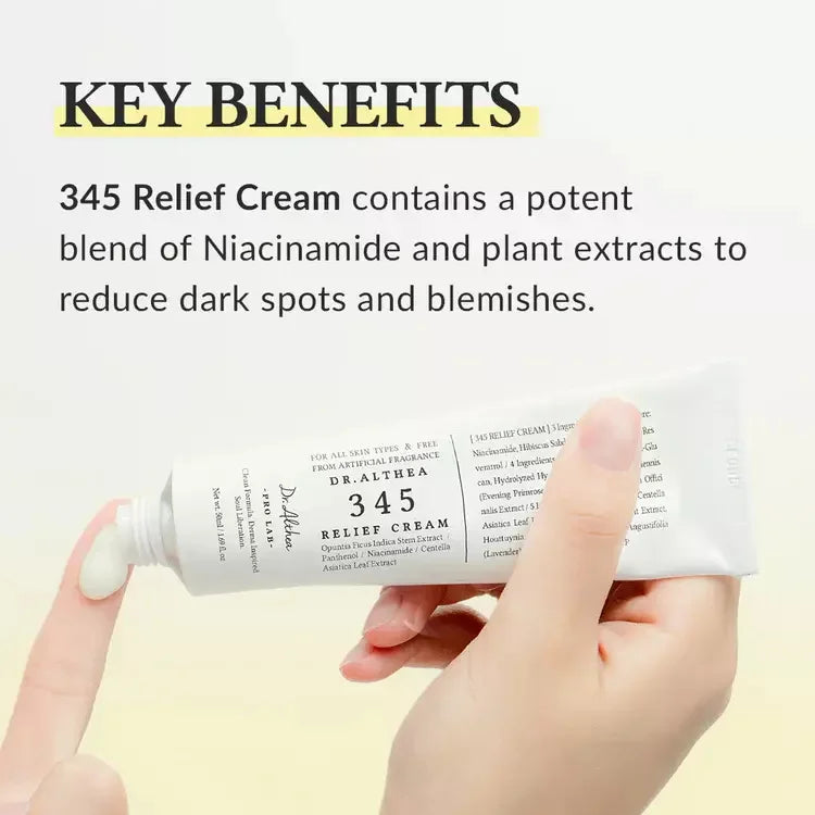 Dralthea 345 147 Antioxidant Nourishing Cream Repairs Weakened Barrier Soothes Acne Skin And Supplies Deep Hydrating Nourishment