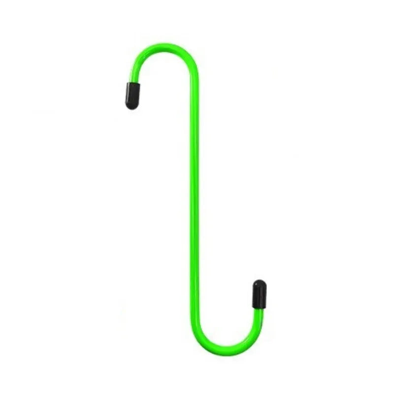 Suspension Disc Service Brake Caliper Hanger Brake Caliper Hooks Automotive Repair Tool S Shape Hook