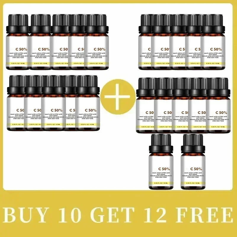 Peeling Oil for Dark Skin Spots, Remove Dead Skin, Lighten Melanin Scrub, Exfoliating, Brighten Moisturize, Facial Skin Care