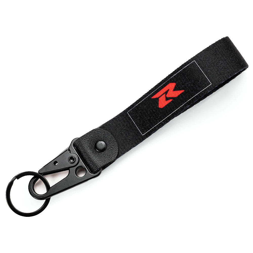For Suzuki GSXR 600 750 1000 GSXR750 GSXR1000 GSX-R Motorcycle Accessories Aluminum Key Case Shell Cover Protector Keychain