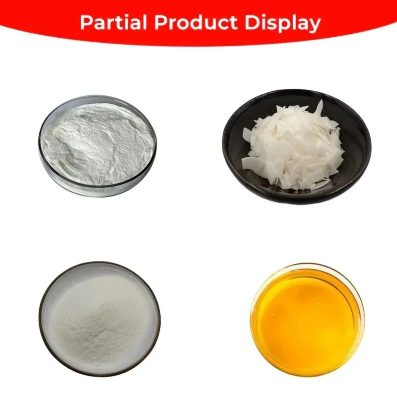 Hot Sell Btms 50 Conditioner For Skin Care Cationic Emulsifier Cosmetic Material
