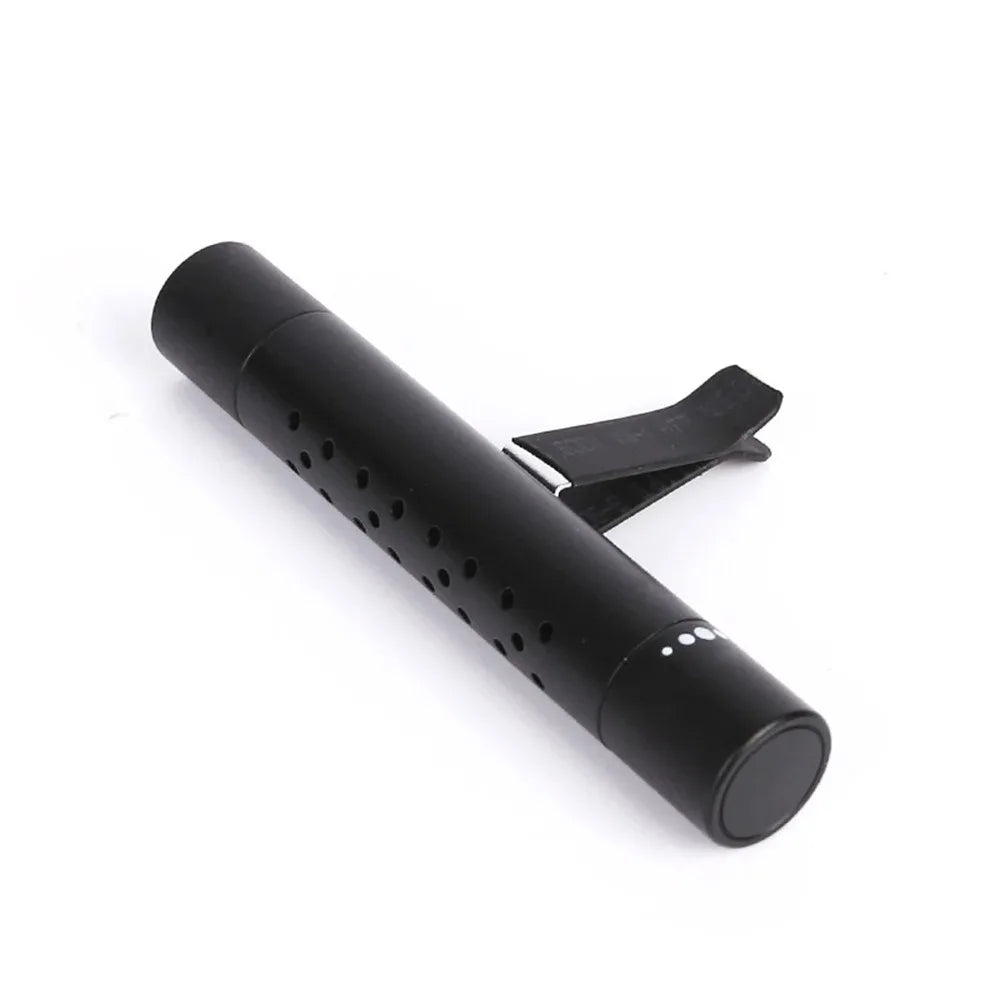 Car Air Vent Perfume Clip Car Air Conditioning Outlet Decoration Aromatherapy Clips Fragrance Diffuser Air Freshener Smell Aroma