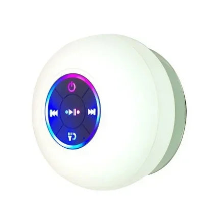 2025 Waterproof Bluetooth Speaker