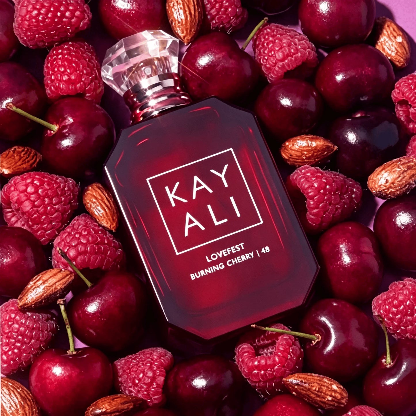 KAYALI Perfume Collection 100ml Eau De Parfum – Long Lasting Luxury Fragrance for Women & Men – Multiple Scent Options