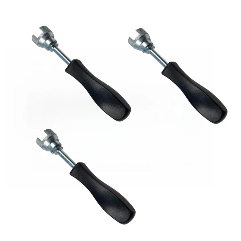 Drum Brake Spring Tool Set for Brake Shoe Removal and Installation Auto Repair Maintenance Kit for Car Truck