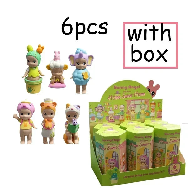 Sonny Angel Hippers Blind Box