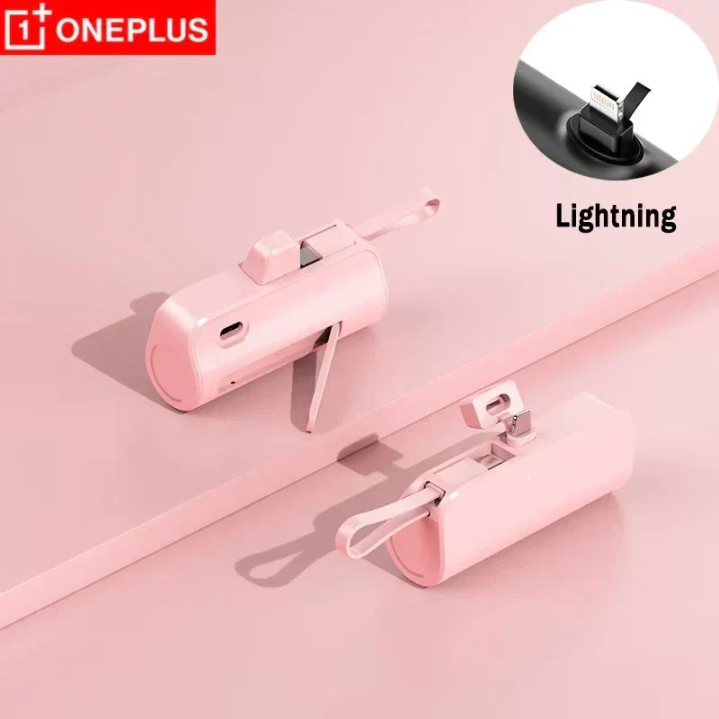 Xiaomi 10000mAh Magnetic Power Bank