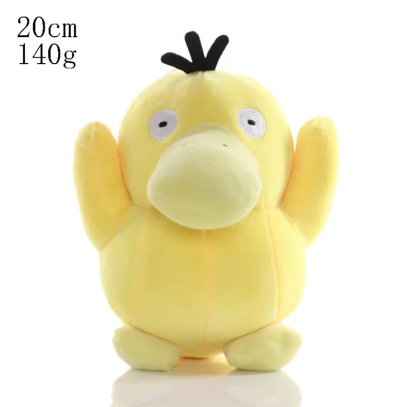 Pikachu Pokémon Plush Toy Collection