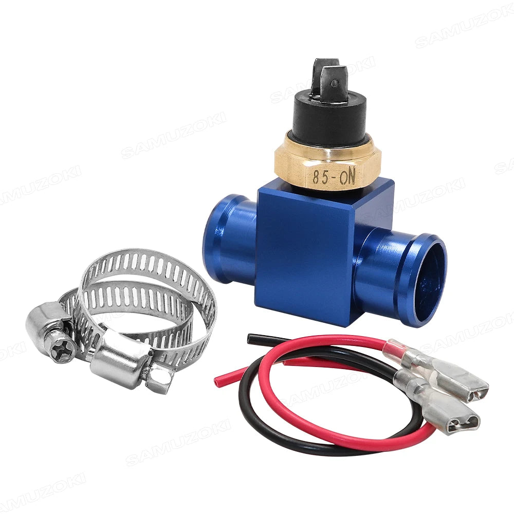 Temperature Switch Radiator Fan Thermostat for Beta 125-498 RR 2T 4T X-TRAINER 300 125 250 300 350 390 400 450 480 498