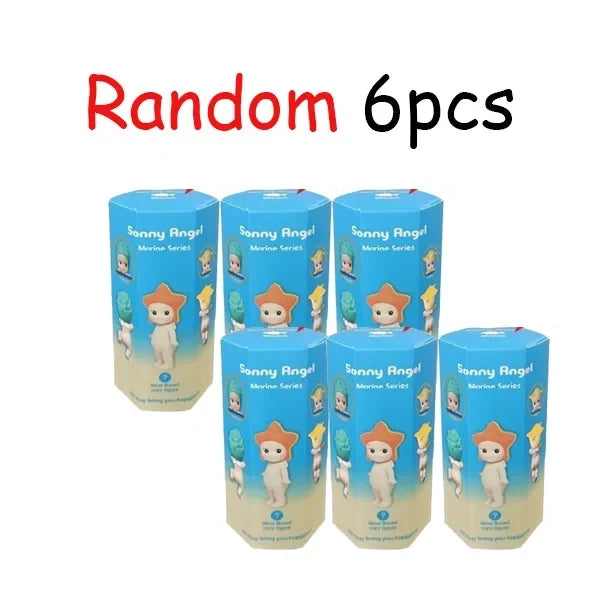 Sonny Angel Hippers Blind Box