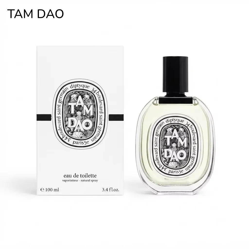 Top Perfume Eau de Toilette Spray Collection Do Son Tam Dao Philosykos L Ombre Dans L Eau Oyedo Scent for Men Women Unisex